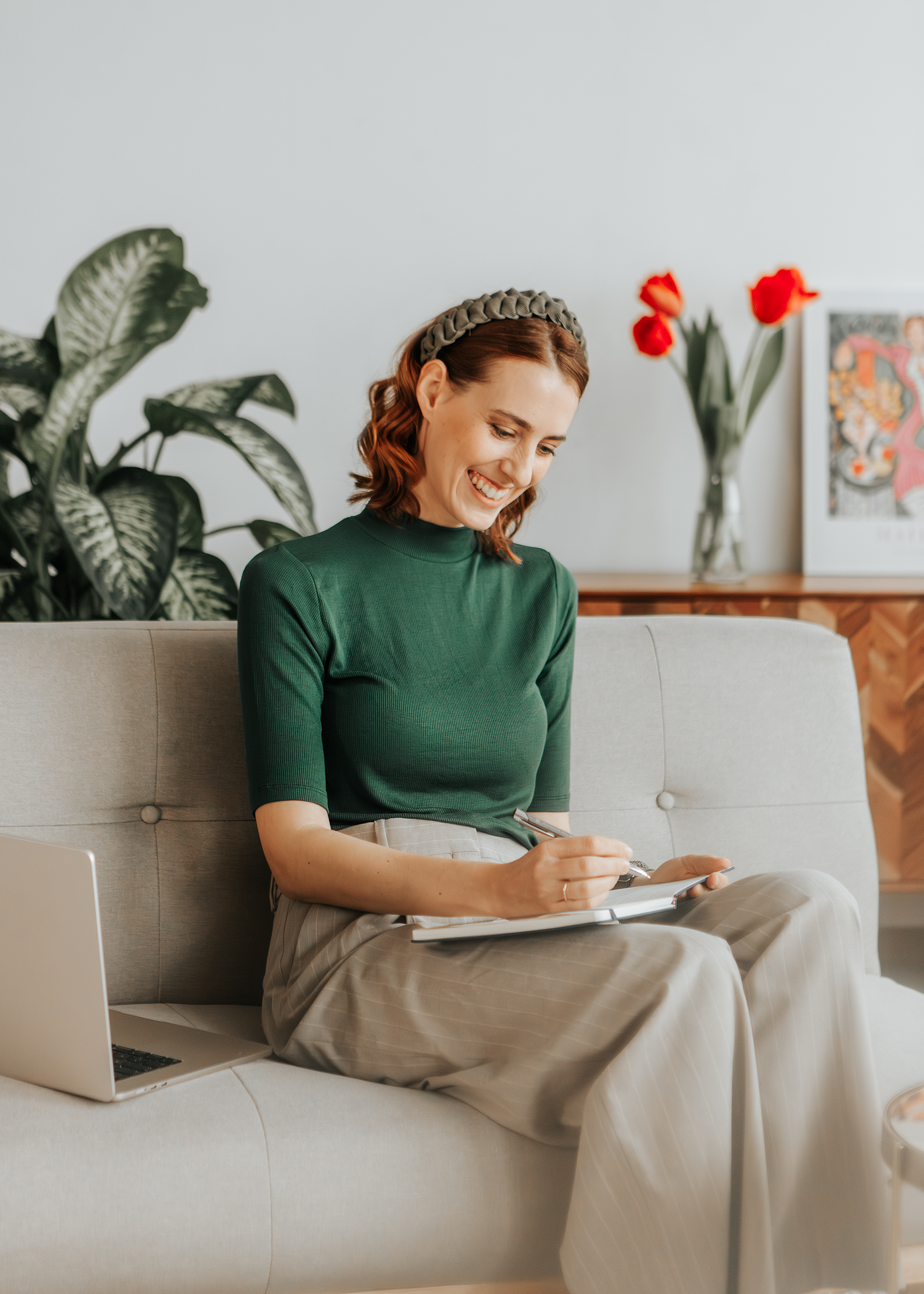 Sarah Steinhart Social PR