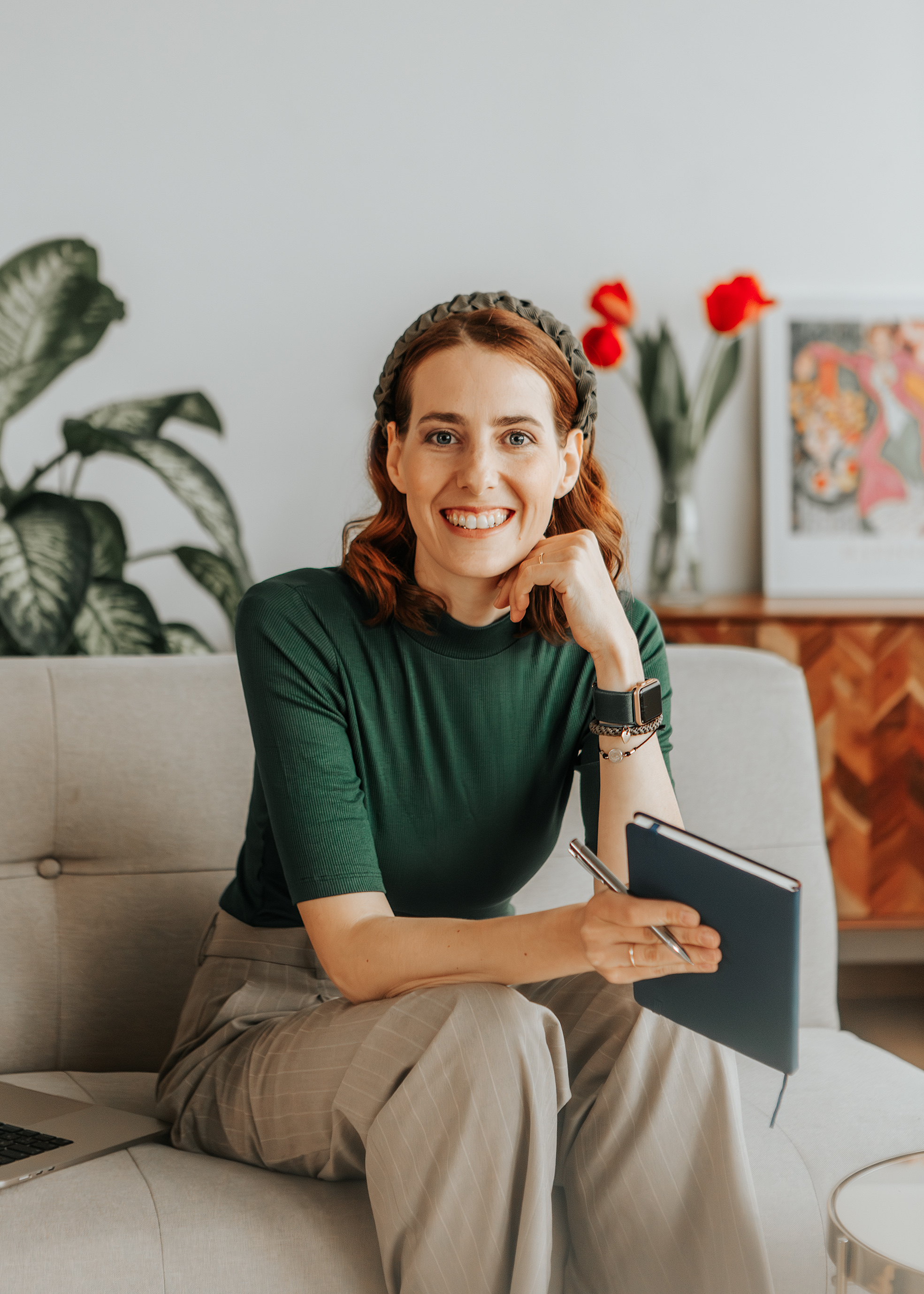 Sarah Steinhart Social PR