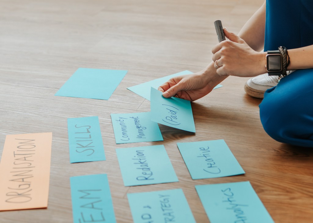 Sarah Steinhart Social PR