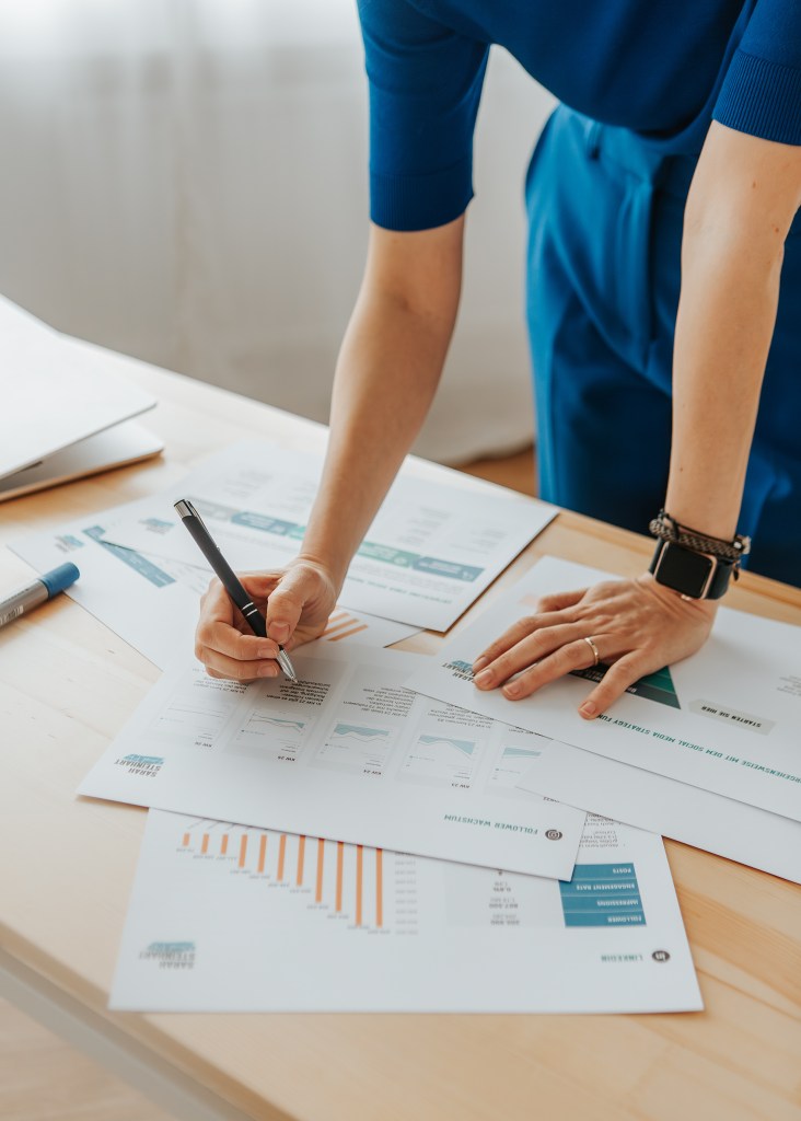 Sarah Steinhart Social PR