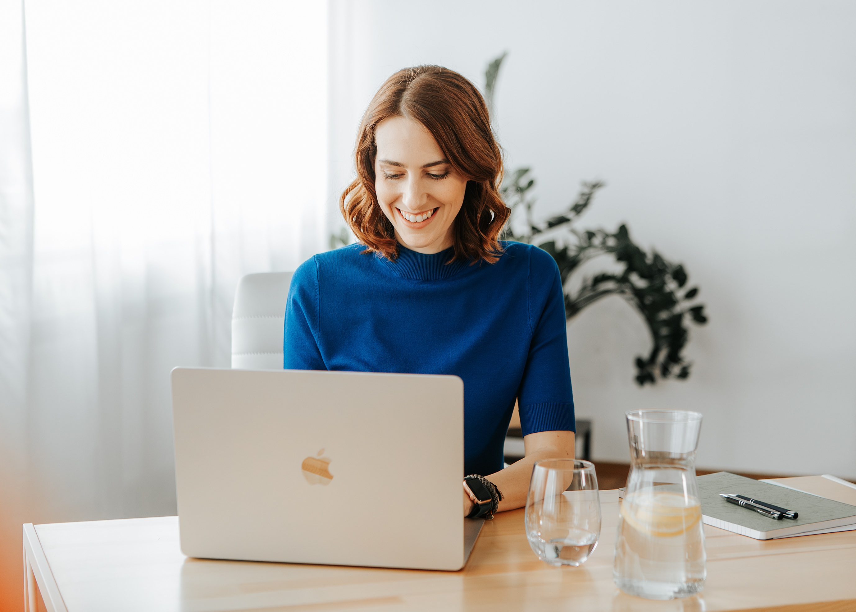 Sarah Steinhart Social PR