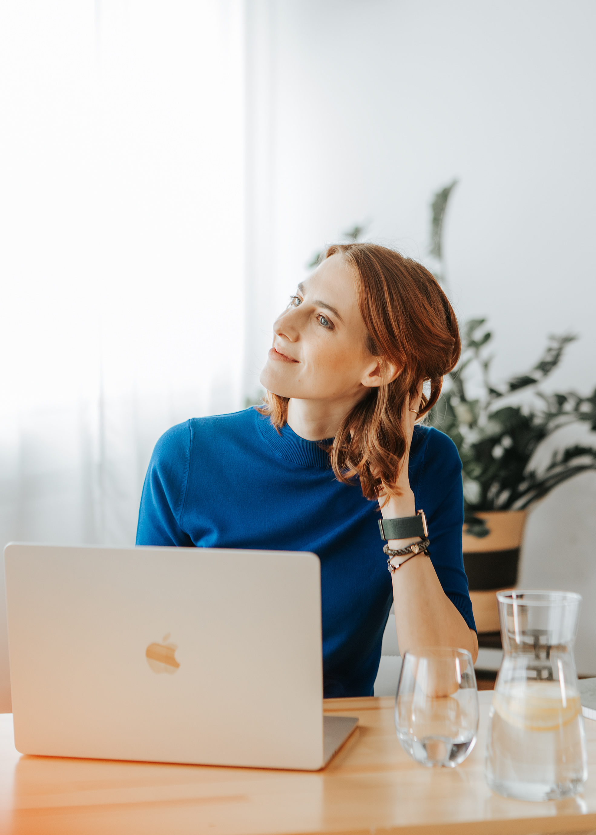 Sarah Steinhart Social PR